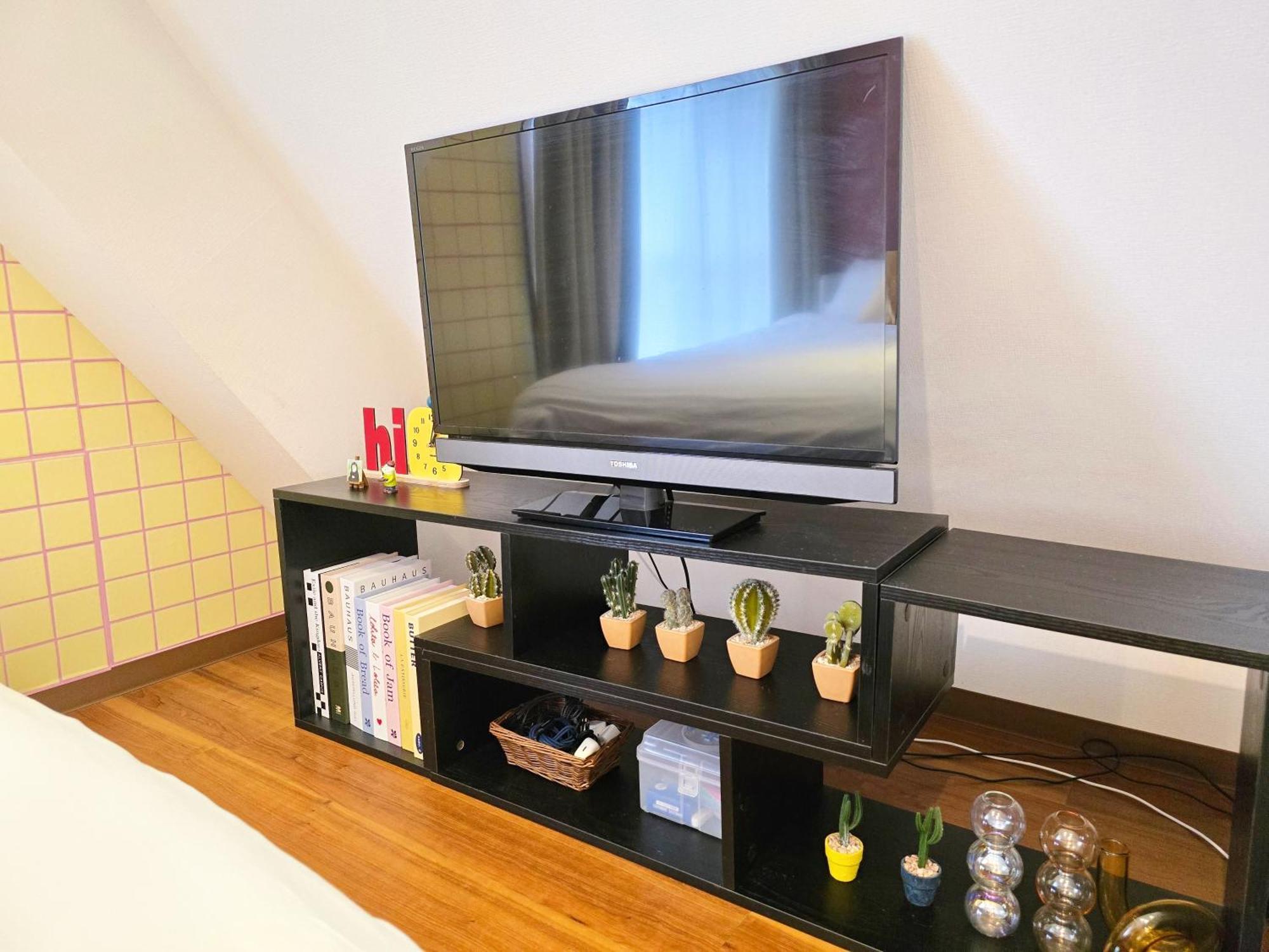 Shinookubo A Apartment Präfektur Tokio